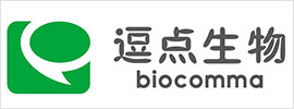 逗点生物